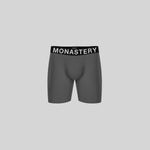 BELLINI GRAY BOXER BRIEFS