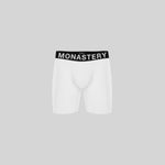 BELLINI WHITE BOXER BRIEFS