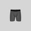 BRIZIO GRAY BOXER BRIEFS | Monastery Couture