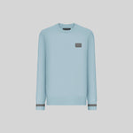 CALCIS BLUE SWEATSHIRT