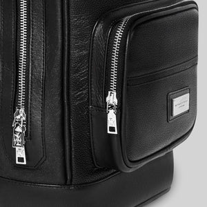 CHARLES BACKPACK | Monastery Couture