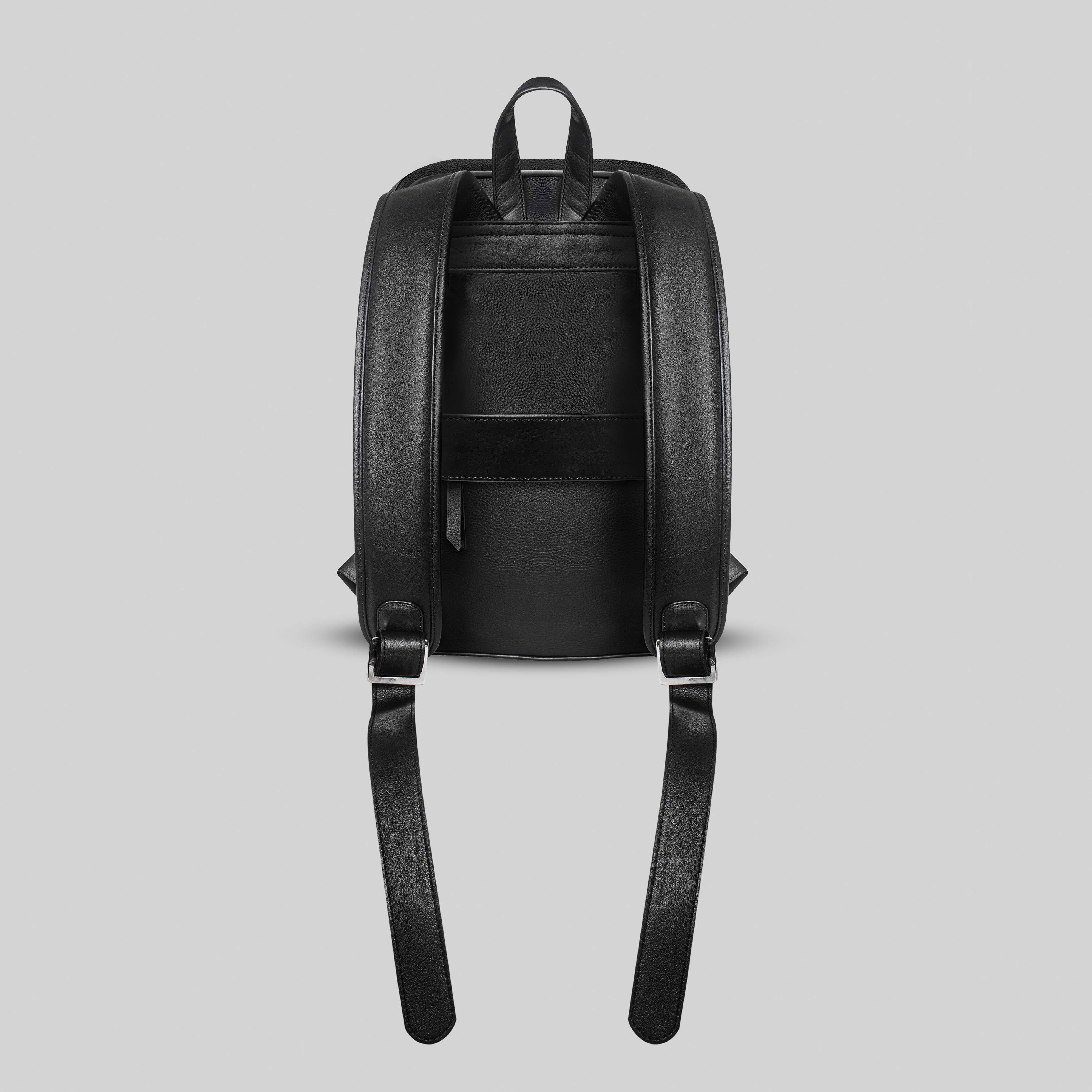 CHARLES BACKPACK | Monastery Couture