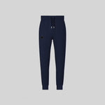 CIRCINUS NAVY SPORT TROUSERS