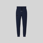 CIRCINUS NAVY SPORT TROUSERS