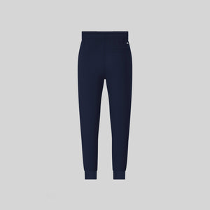 CIRCINUS NAVY SPORT TROUSERS | Monastery Couture