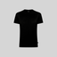 FRANCESCA T-SHIRT BLACK | Monastery Couture