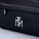 GALT BLACK MINI BAG | Monastery Couture