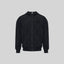 KINGDOM BLACK WINDBREAKER | Monastery Couture