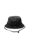 PRATTO HAT BLACK | Monastery Couture